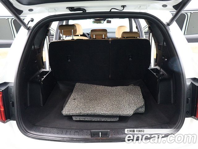 Kia Sorento (IV) Diesel 2.2 2WD Noblesse 2021 — фото 5