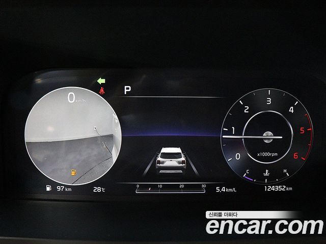 Kia Sorento (IV) Diesel 2.2 2WD Noblesse 2021 — фото 6