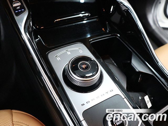 Kia Sorento (IV) Diesel 2.2 2WD Noblesse 2021 — фото 9