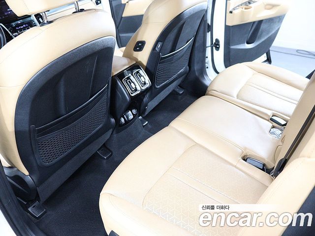 Kia Sorento (IV) Diesel 2.2 2WD Noblesse 2021 — фото 19