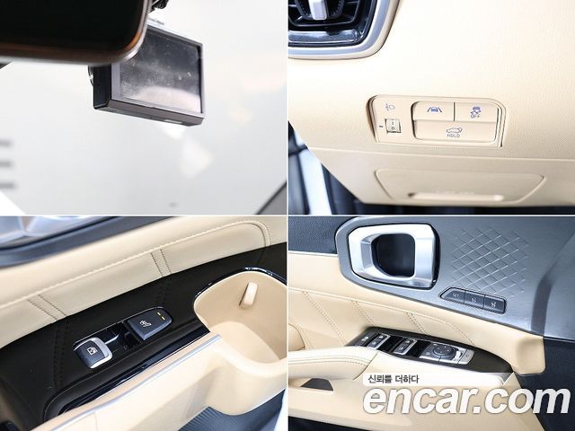 Kia Sorento (IV) Diesel 2.2 2WD Noblesse 2021 — фото 21