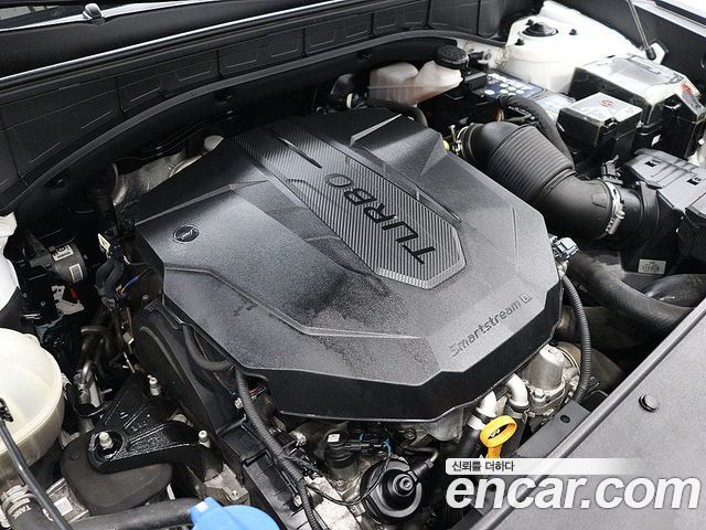 Kia Sorento (IV) Diesel 2.2 2WD Noblesse 2021 — фото 23