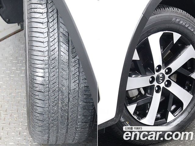 Kia Sorento (IV) Diesel 2.2 2WD Noblesse 2021 — фото 24