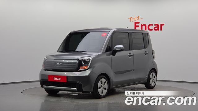 Kia Ray Van 2-Seater Prestige Special 2023 — фото 1