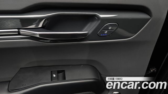 Kia EV9 Long Range 4WD GT Line 2024 — фото 19