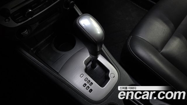 Renault Korea SM3 Neo SE 2019 — фото 9