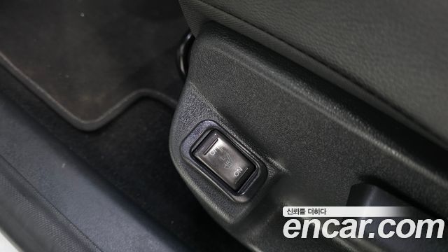 Renault Korea SM3 Neo SE 2019 — фото 16