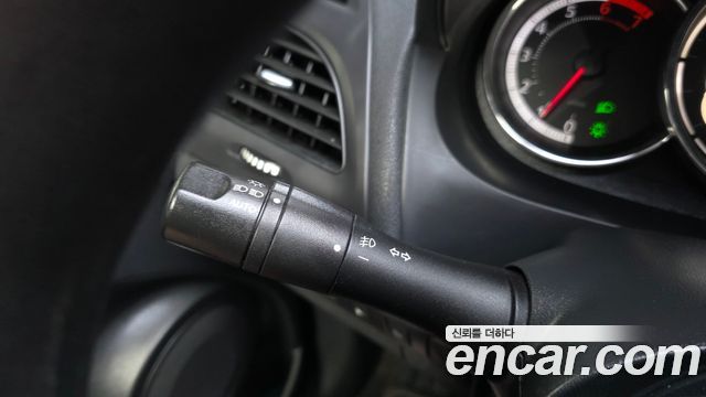 Renault Korea SM3 Neo SE 2019 — фото 17