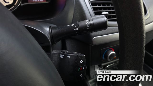 Renault Korea SM3 Neo SE 2019 — фото 18