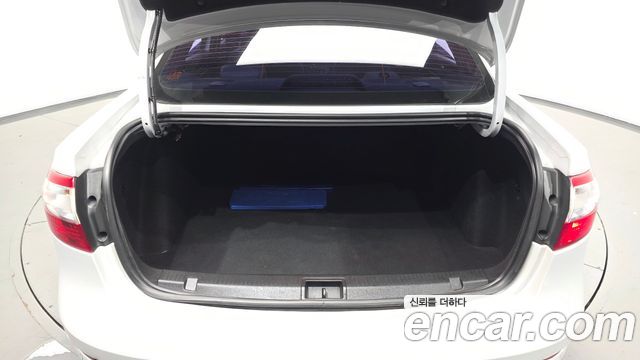 Renault Korea SM3 Neo SE 2019 — фото 20