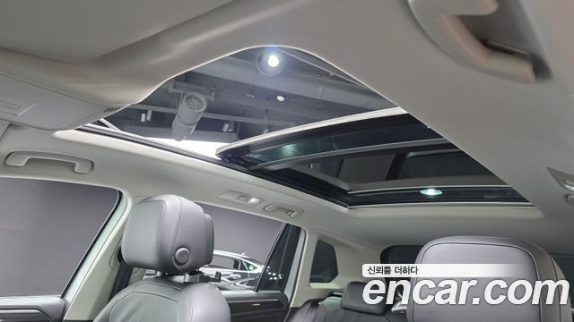Volkswagen Tiguan (II) 2.0 TDI 4Motion Prestige 2023 — фото 17