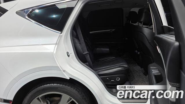 Genesis GV80 3.0 Diesel AWD 2021 — фото 12