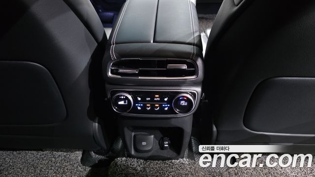 Genesis GV80 3.0 Diesel AWD 2021 — фото 19