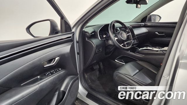 Hyundai Tucson (NX4) Diesel 2.0 2WD Modern 2023 — фото 10
