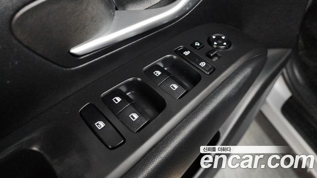 Hyundai Tucson (NX4) Diesel 2.0 2WD Modern 2023 — фото 16