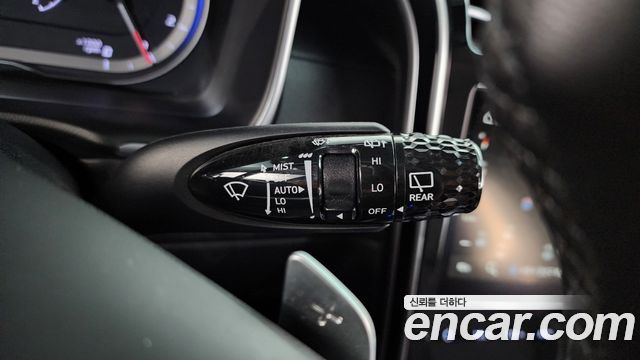 Hyundai Tucson (NX4) Diesel 2.0 2WD Modern 2023 — фото 18