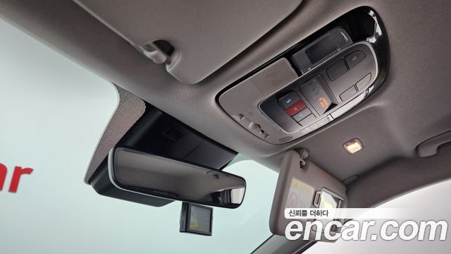 Hyundai Tucson (NX4) Diesel 2.0 2WD Modern 2023 — фото 19