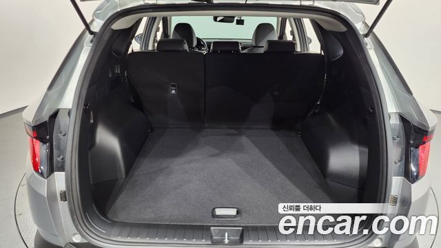 Hyundai Tucson (NX4) Diesel 2.0 2WD Modern 2023 — фото 20