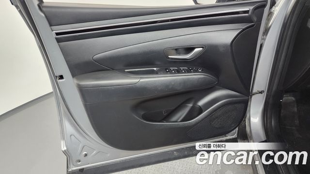 Hyundai Tucson (NX4) Diesel 2.0 2WD Modern 2023 — фото 24