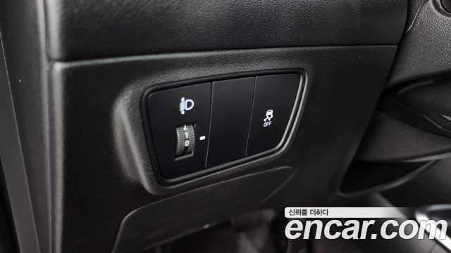 Hyundai Tucson (NX4) Diesel 2.0 2WD Modern 2023 — фото 27