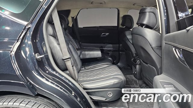 Genesis GV80 3.0 Diesel AWD 2020 — фото 11