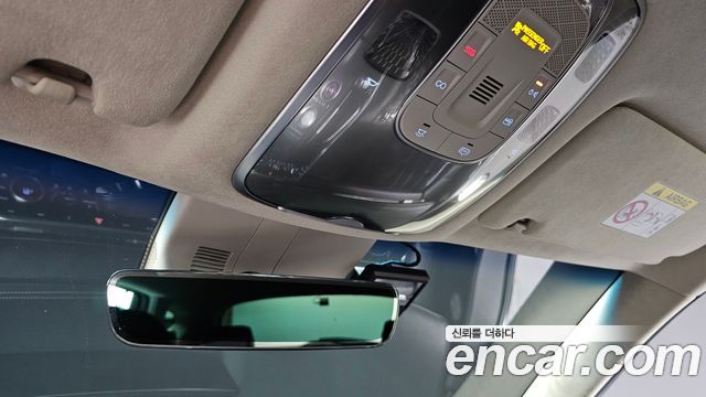 Genesis GV80 3.0 Diesel AWD 2020 — фото 17