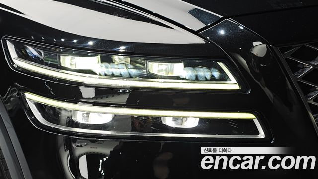 Genesis GV80 3.0 Diesel AWD 2020 — фото 22