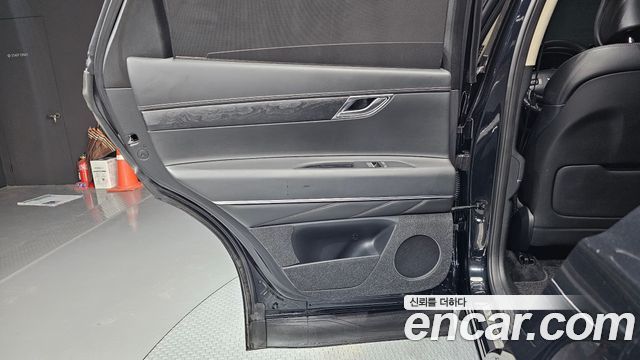 Genesis GV80 3.0 Diesel AWD 2020 — фото 25