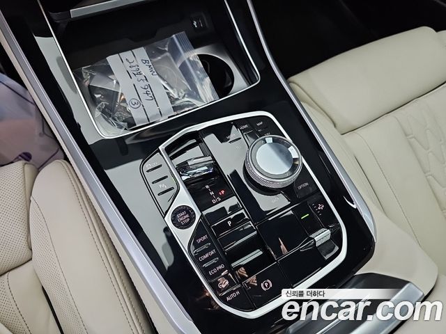 BMW X5 (G05) xDrive 40i M Sport 2025 — фото 8