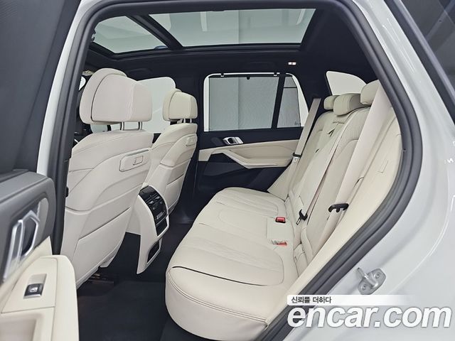 BMW X5 (G05) xDrive 40i M Sport 2025 — фото 16