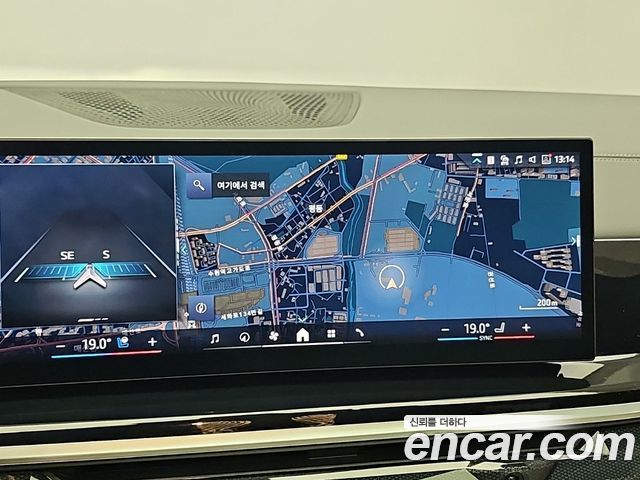 BMW X5 (G05) xDrive 40i M Sport 2025 — фото 19