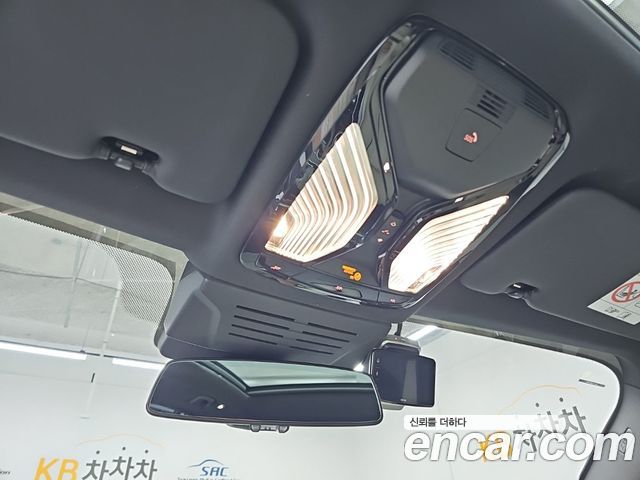 BMW X5 (G05) xDrive 40i M Sport 2025 — фото 21
