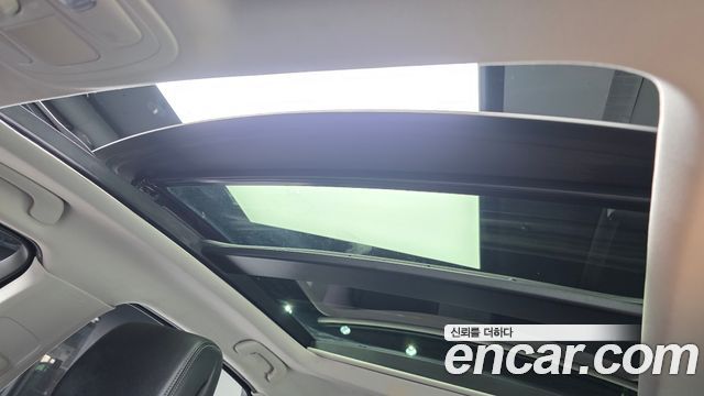 Renault Korea SM6 1.5 dCi LE 2016 — фото 16