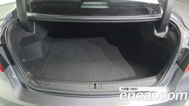 Renault Korea SM6 1.5 dCi LE 2016 — фото 30