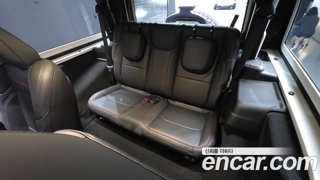 Jeep Wrangler (JL) 2.0 Rubicon 2Door 2026 — фото 16