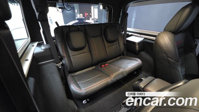 Jeep Wrangler (JL) 2.0 Rubicon 2Door 2026 — фото 32