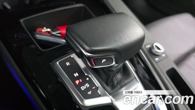 Audi A5 (F5) 40 TFSI Quattro Premium Sportback 2024 — фото 15