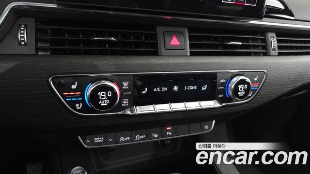 Audi A5 (F5) 40 TFSI Quattro Premium Sportback 2024 — фото 16