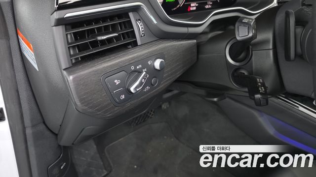 Audi A5 (F5) 40 TFSI Quattro Premium Sportback 2024 — фото 18