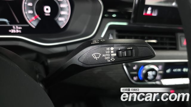 Audi A5 (F5) 40 TFSI Quattro Premium Sportback 2024 — фото 22