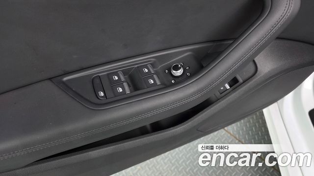Audi A5 (F5) 40 TFSI Quattro Premium Sportback 2024 — фото 23