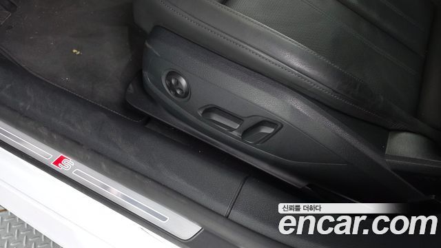 Audi A5 (F5) 40 TFSI Quattro Premium Sportback 2024 — фото 35