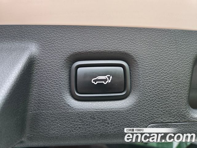 Hyundai Santa Fe Diesel 2.2 2WD Calligraphy 2023 — фото 19