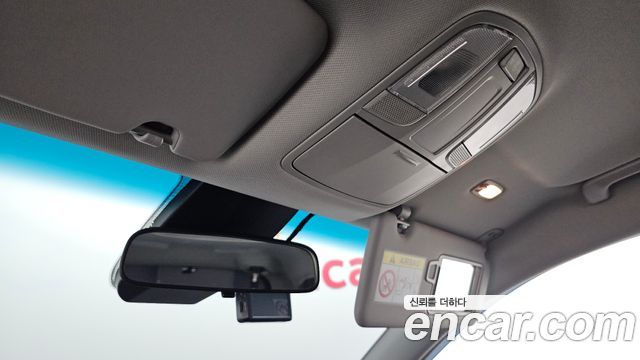Hyundai Tucson Diesel 2.0 4WD Smart 2020 — фото 29