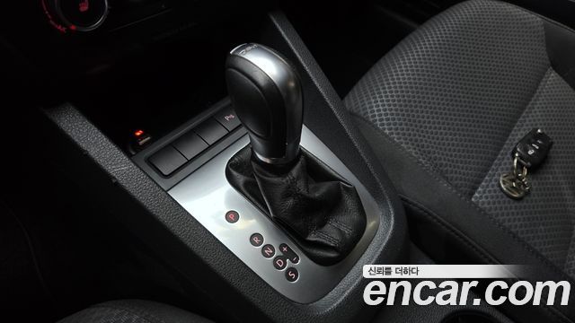 Volkswagen Jetta 1.6 TDI Blue Motion 6th 2014 — фото 9
