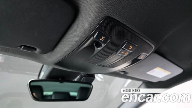 Mercedes-Benz CLA-Class (C117) CLA220 AMG Line 2018 — фото 18