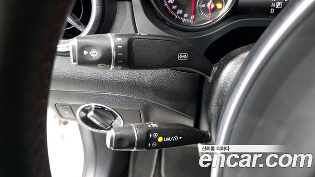 Mercedes-Benz CLA-Class (C117) CLA220 AMG Line 2018 — фото 20
