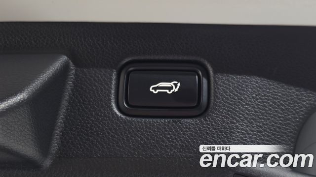 Kia Seltos Gasoline 1.6 Turbo 2WD Signature 2025 — фото 15