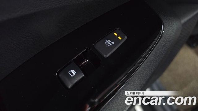 Kia Seltos Gasoline 1.6 Turbo 2WD Signature 2025 — фото 27