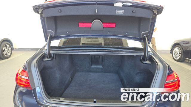 BMW 7 Series (G11) 730Ld xDrive 2016 — фото 20
